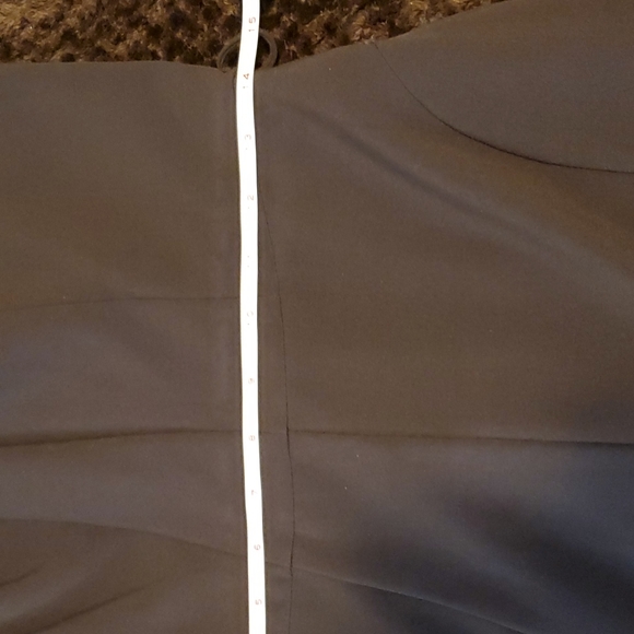 Anne Klein dress - size 6 - Picture 11 of 11